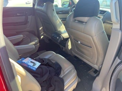 2014 GMC Acadia Denali