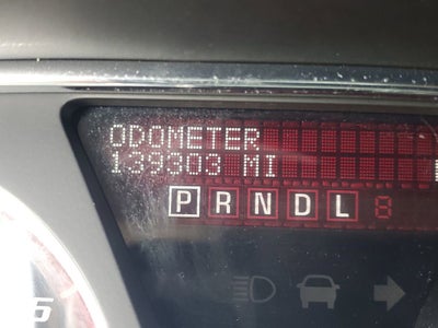 2016 GMC Acadia SLT