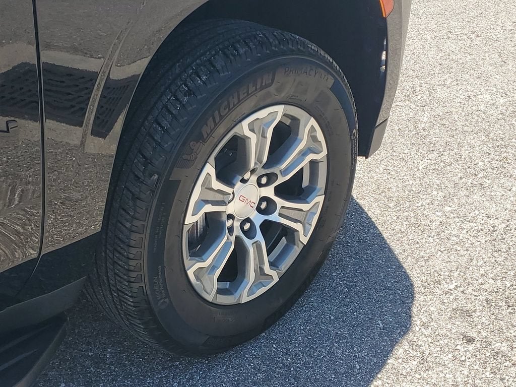 2024 GMC Yukon SLE - Photo 7