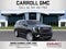 2027 GMC Yukon Elevation
