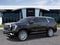 2027 GMC Yukon Elevation