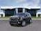 2027 GMC Yukon Elevation