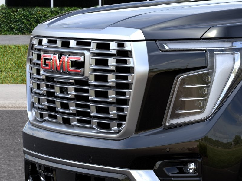 2027 GMC Yukon Denali