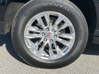 2024 GMC Yukon XL SLT