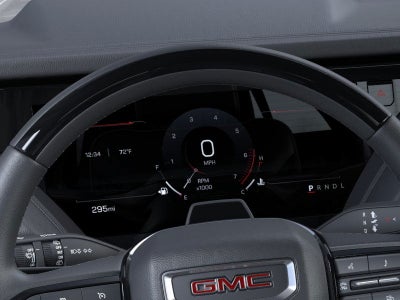 2025 GMC Yukon XL Elevation