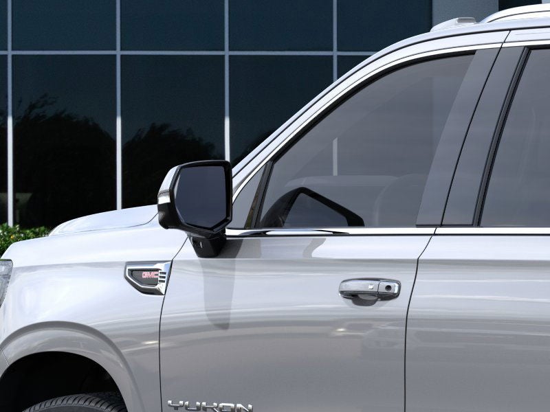 2025 GMC Yukon XL Elevation