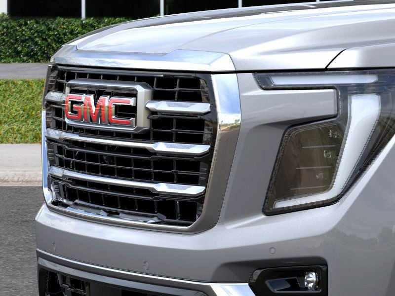 2025 GMC Yukon XL Elevation