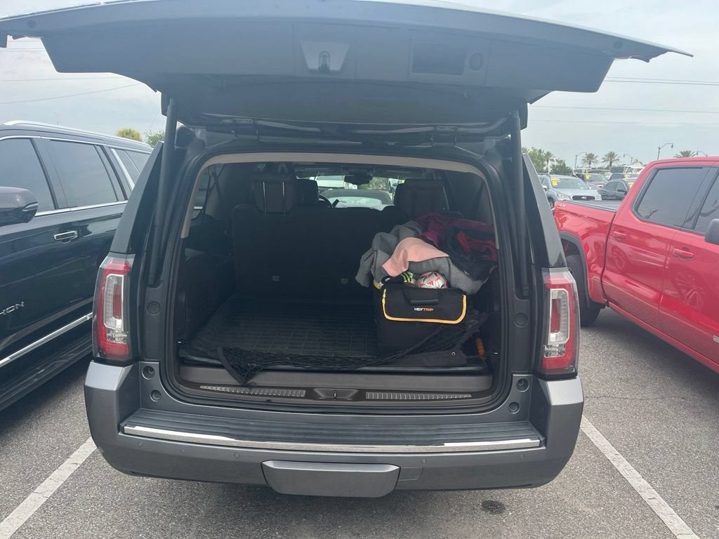 2020 GMC Yukon XL Denali