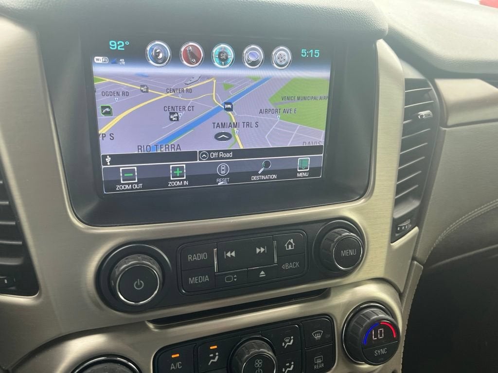 2020 GMC Yukon XL Denali