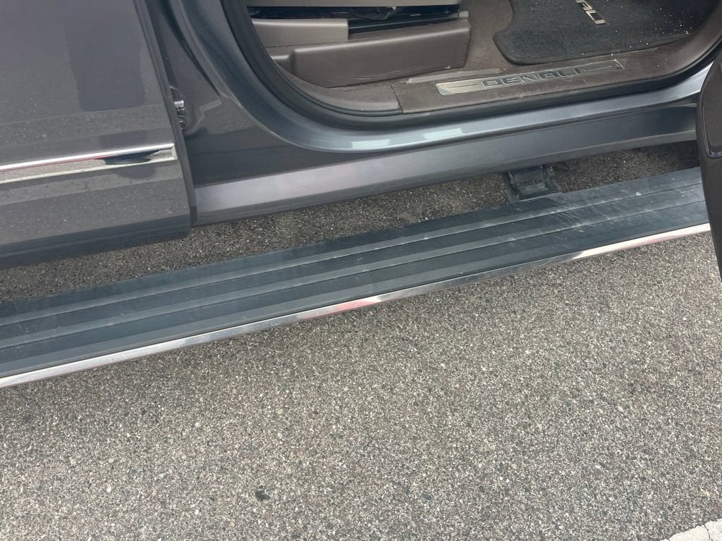 2020 GMC Yukon XL Denali
