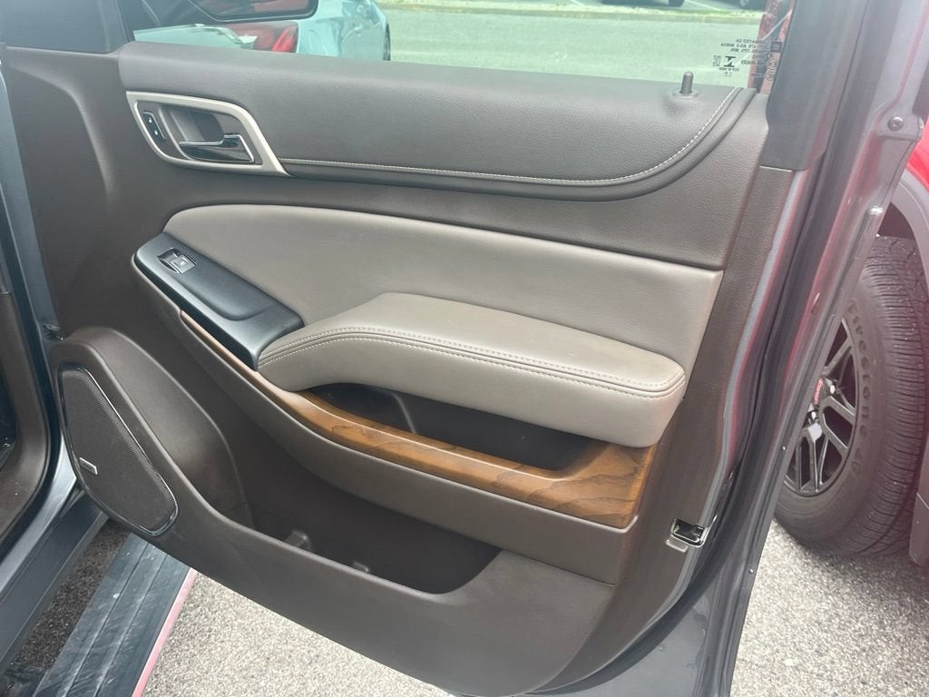 2020 GMC Yukon XL Denali