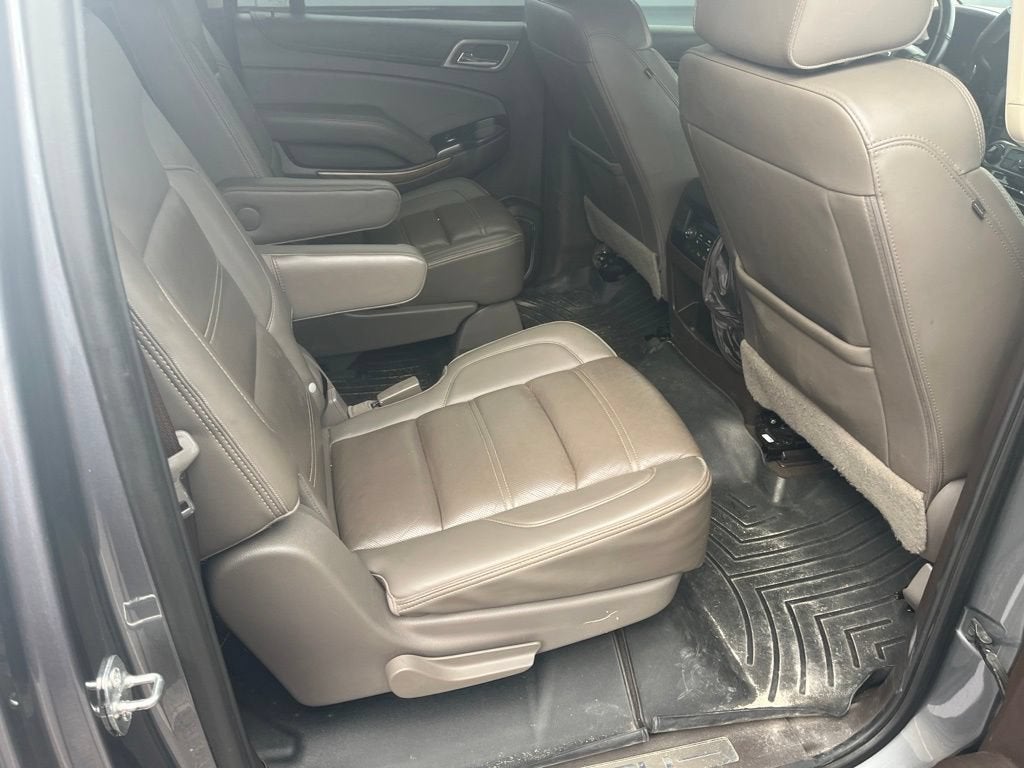 2020 GMC Yukon XL Denali