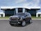 2027 GMC Yukon Elevation