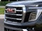 2027 GMC Yukon Elevation