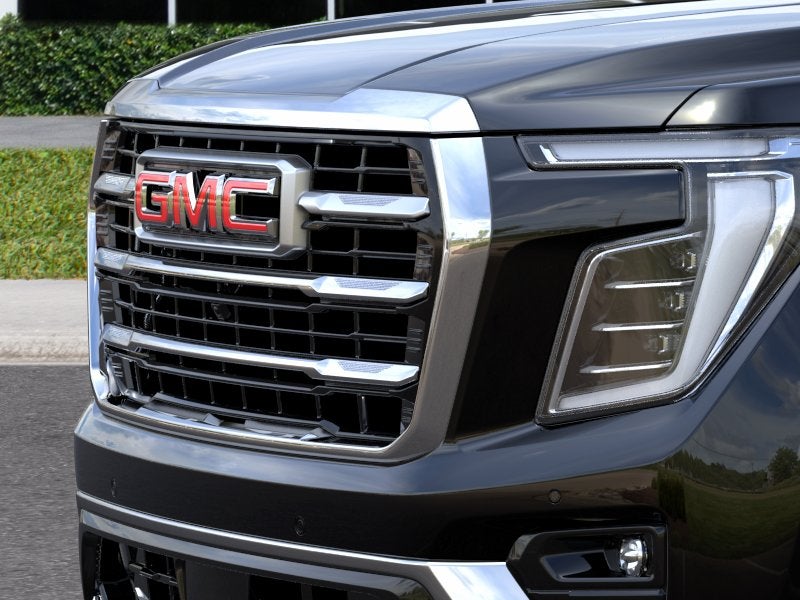 2027 GMC Yukon Elevation