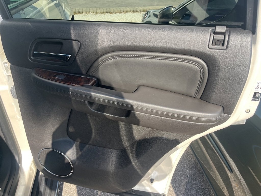 2013 GMC Yukon Denali