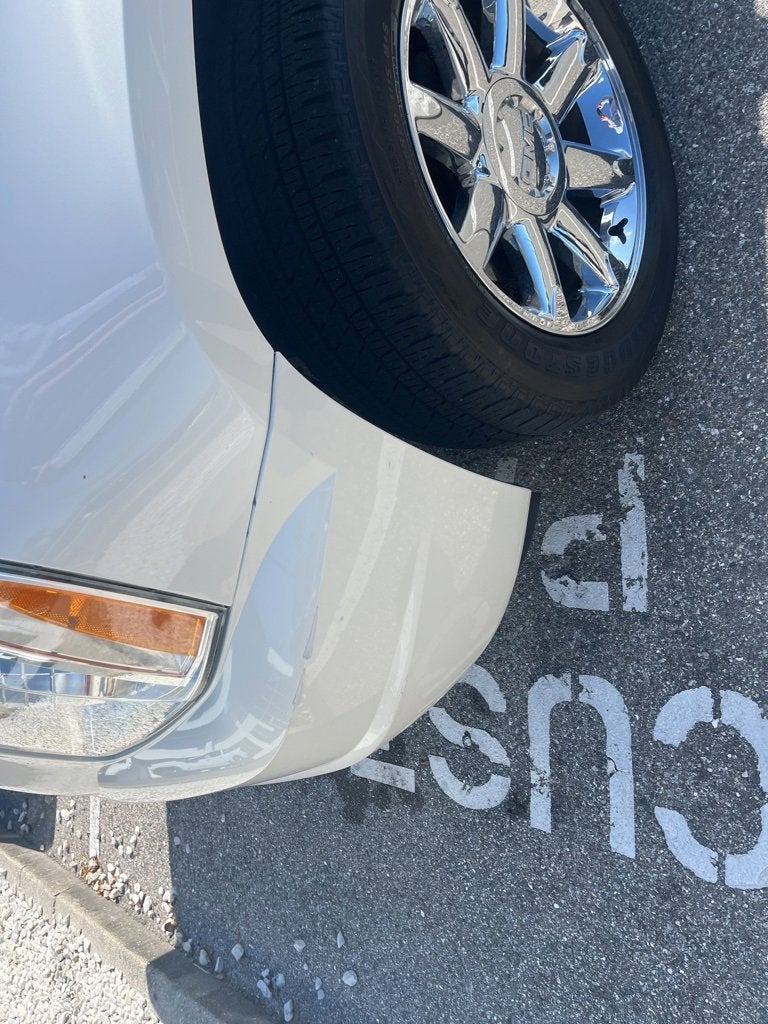 2013 GMC Yukon Denali