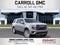 2027 GMC Yukon XL Elevation