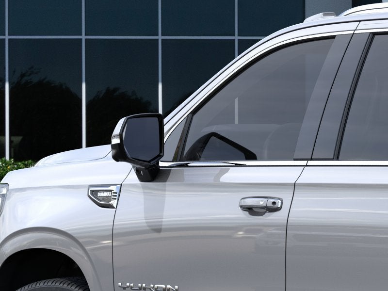 2027 GMC Yukon XL Elevation