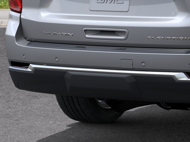 2027 GMC Yukon XL Elevation