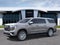 2027 GMC Yukon XL Elevation
