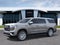 2027 GMC Yukon XL Elevation