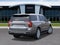 2027 GMC Yukon XL Elevation