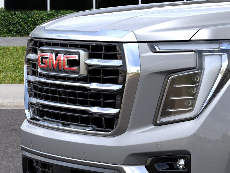 2027 GMC Yukon XL Elevation