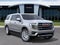 2027 GMC Yukon XL Elevation
