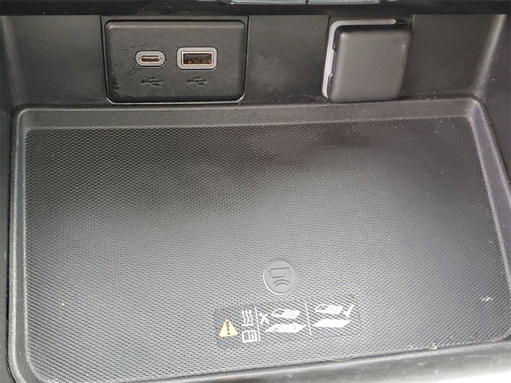 2021 GMC Yukon XL AT4