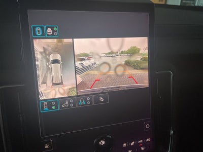 2025 GMC Yukon XL Denali Ultimate