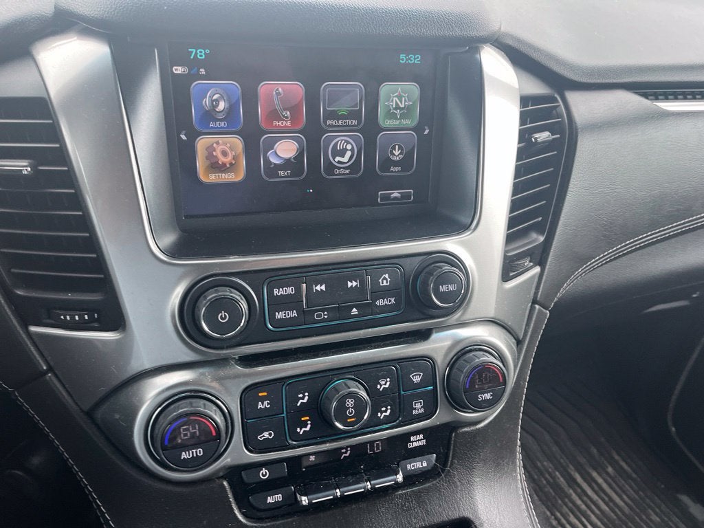 2019 Chevrolet Tahoe LS