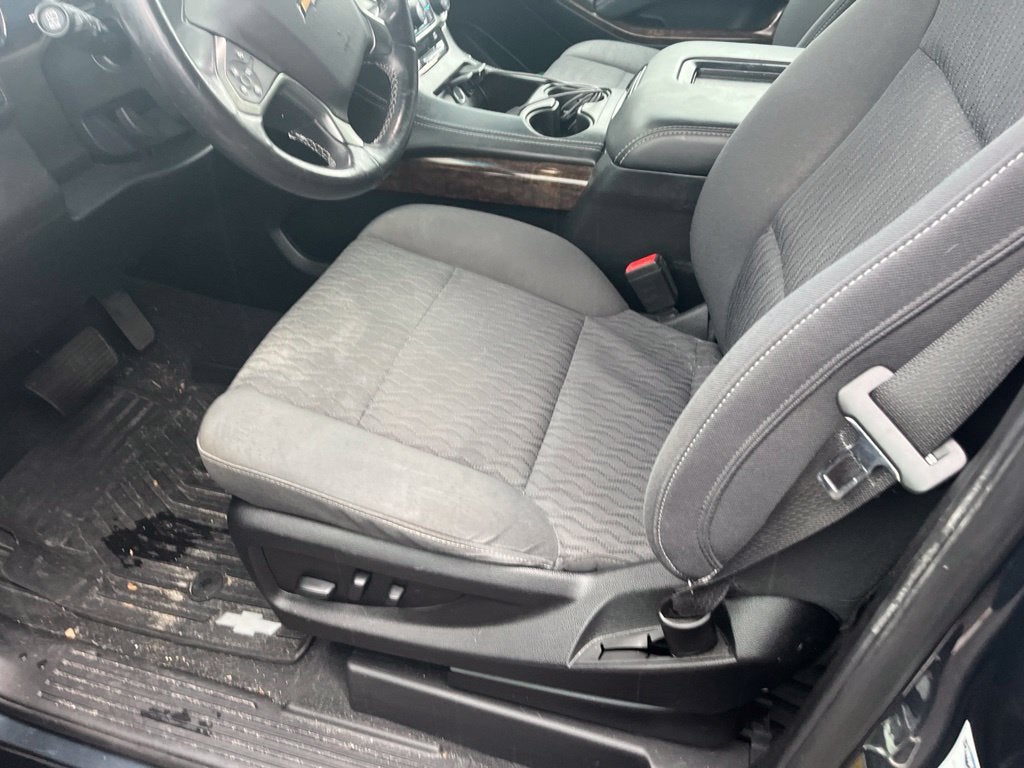 2019 Chevrolet Tahoe LS