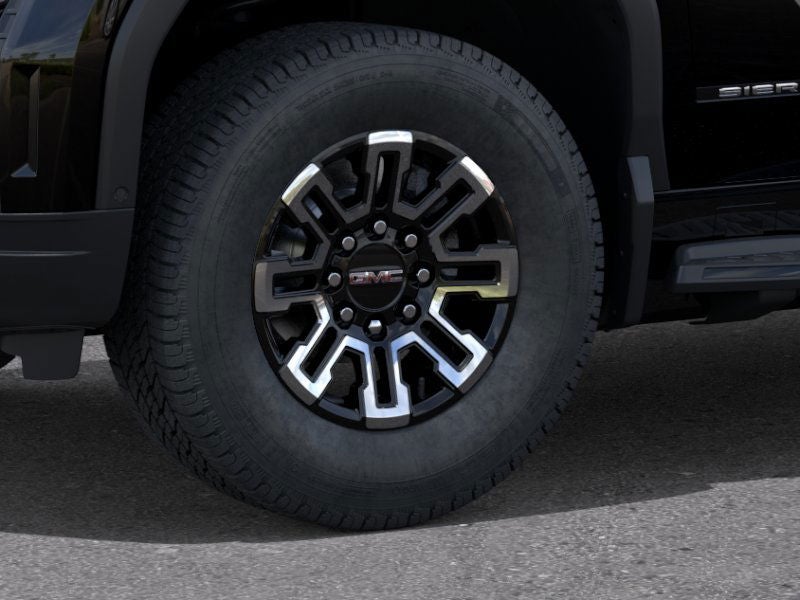 2026 GMC Sierra EV Elevation - Photo 56