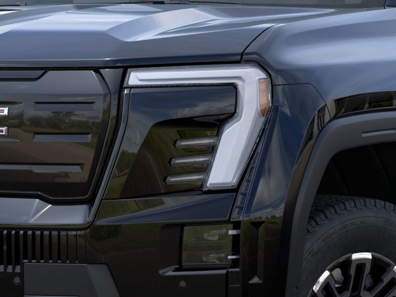 2026 GMC Sierra EV Elevation - Photo 57