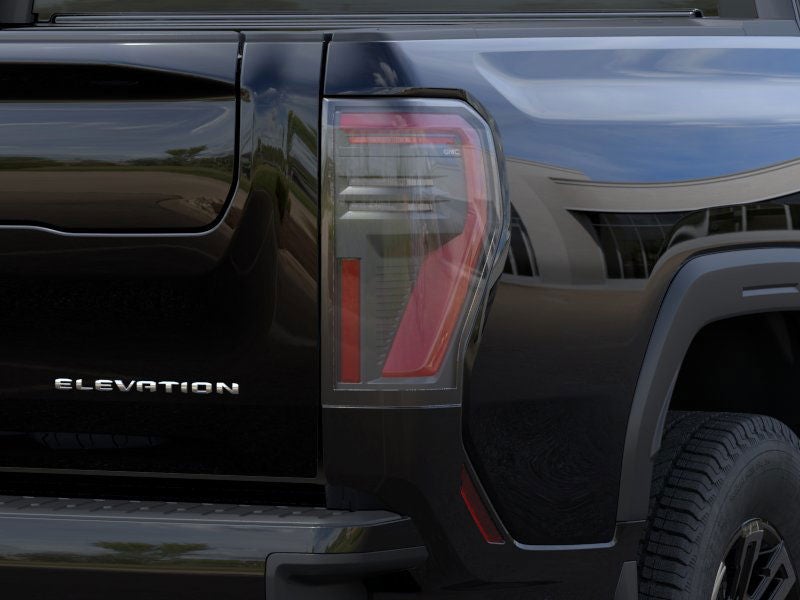 2026 GMC Sierra EV Elevation - Photo 58