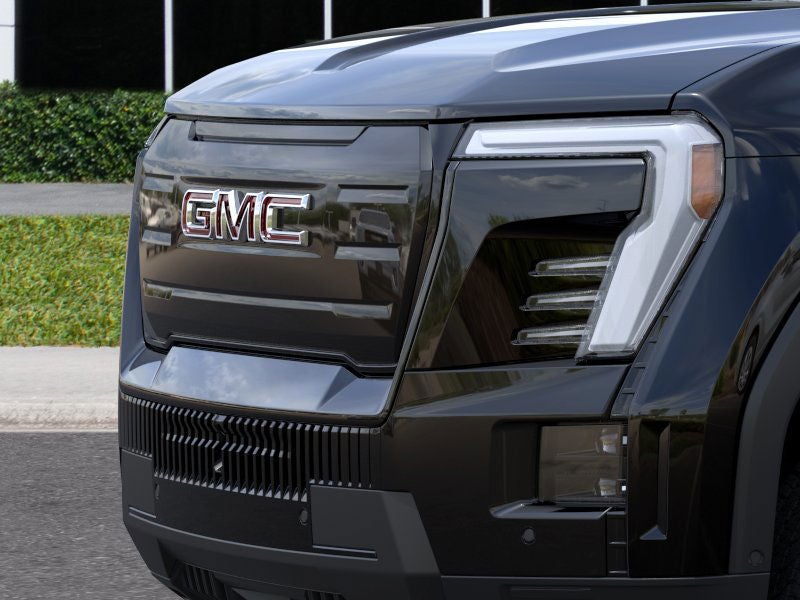 2026 GMC Sierra EV Elevation - Photo 60