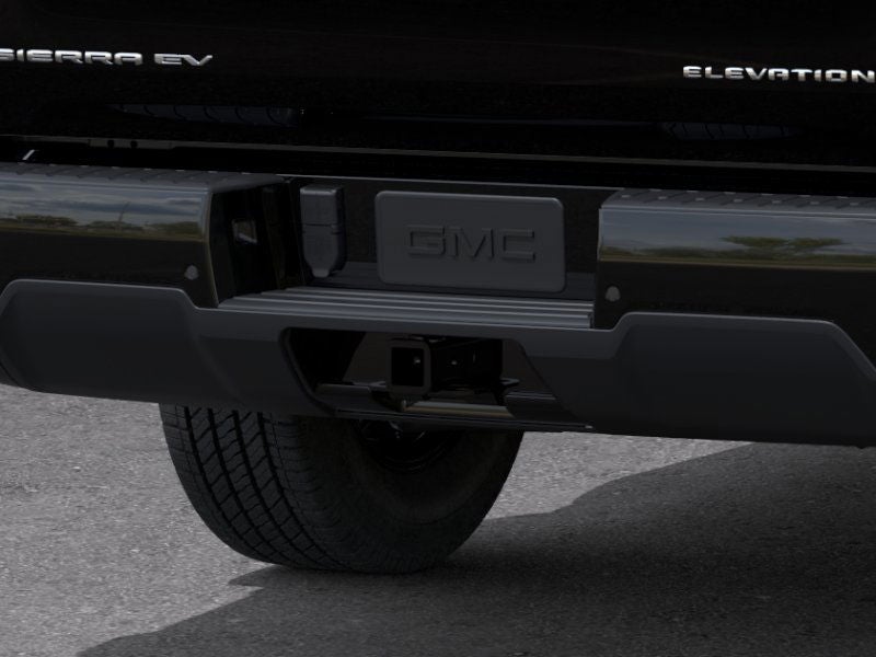 2026 GMC Sierra EV Elevation - Photo 61