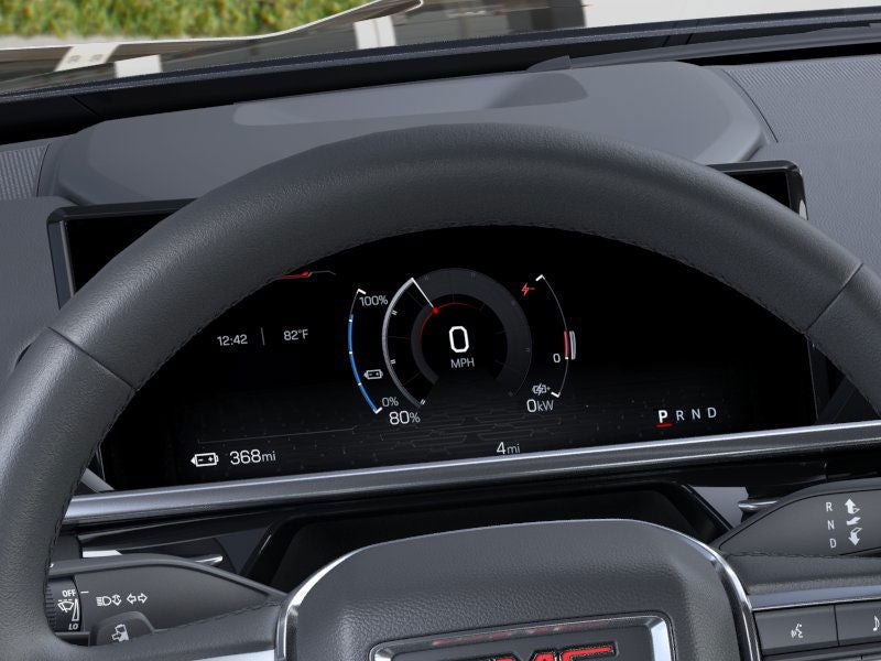 2026 GMC Sierra EV Elevation - Photo 65