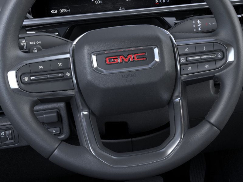 2026 GMC Sierra EV Elevation - Photo 66