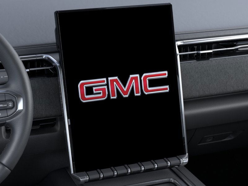 2026 GMC Sierra EV Elevation - Photo 67