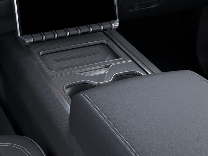 2026 GMC Sierra EV Elevation - Photo 70