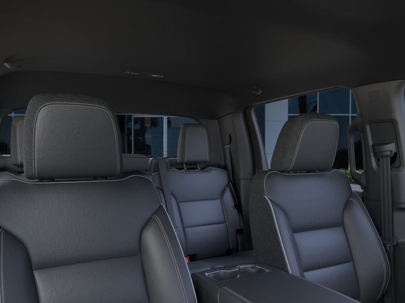 2026 GMC Sierra EV Elevation - Photo 71