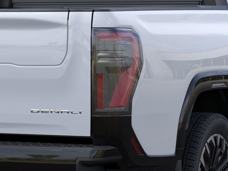 2026 GMC Sierra EV Denali Extended Range