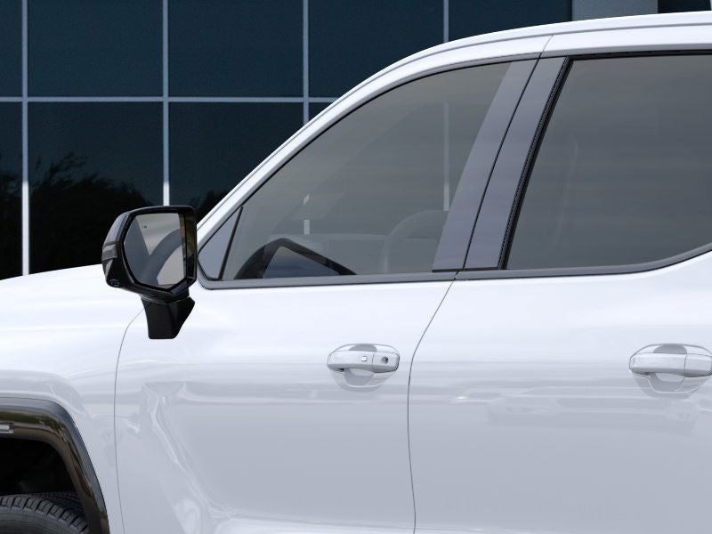 2026 GMC Sierra EV Denali Extended Range