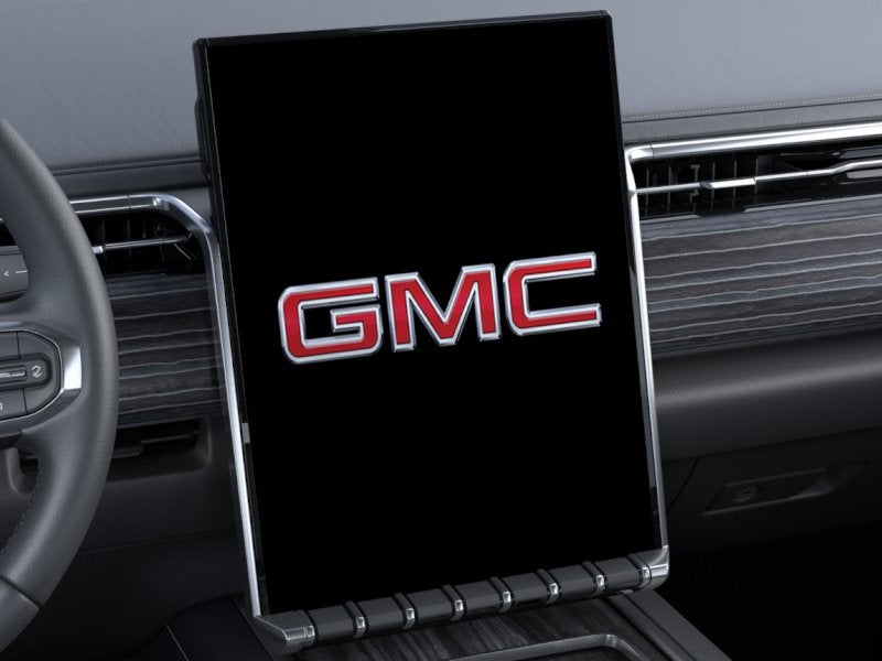 2026 GMC Sierra EV Denali Extended Range
