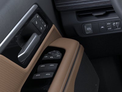 2026 GMC Sierra EV Denali Extended Range