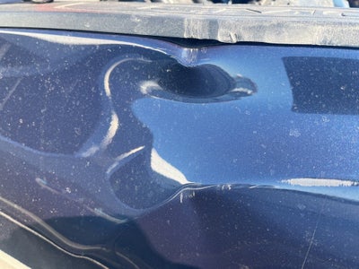 2022 GMC Sierra 2500 HD AT4