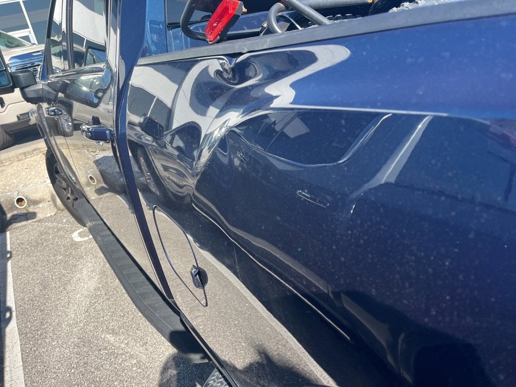 2022 GMC Sierra 2500 HD AT4