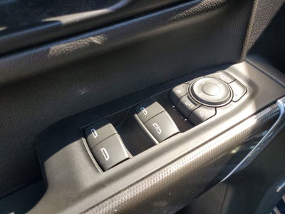 2022 GMC Sierra 2500 HD AT4